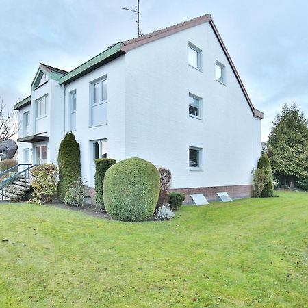 Fh Dornkampstrasse 1 Ferienhaus Dornkampstrasse 1 Appartement 2 Timmendorfer Strand Exterior foto