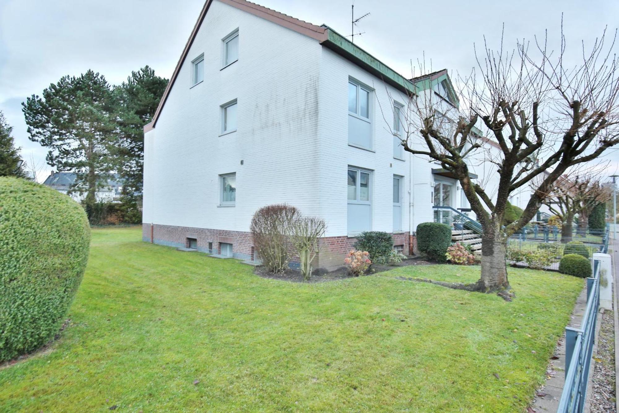 Fh Dornkampstrasse 1 Ferienhaus Dornkampstrasse 1 Appartement 2 Timmendorfer Strand Exterior foto